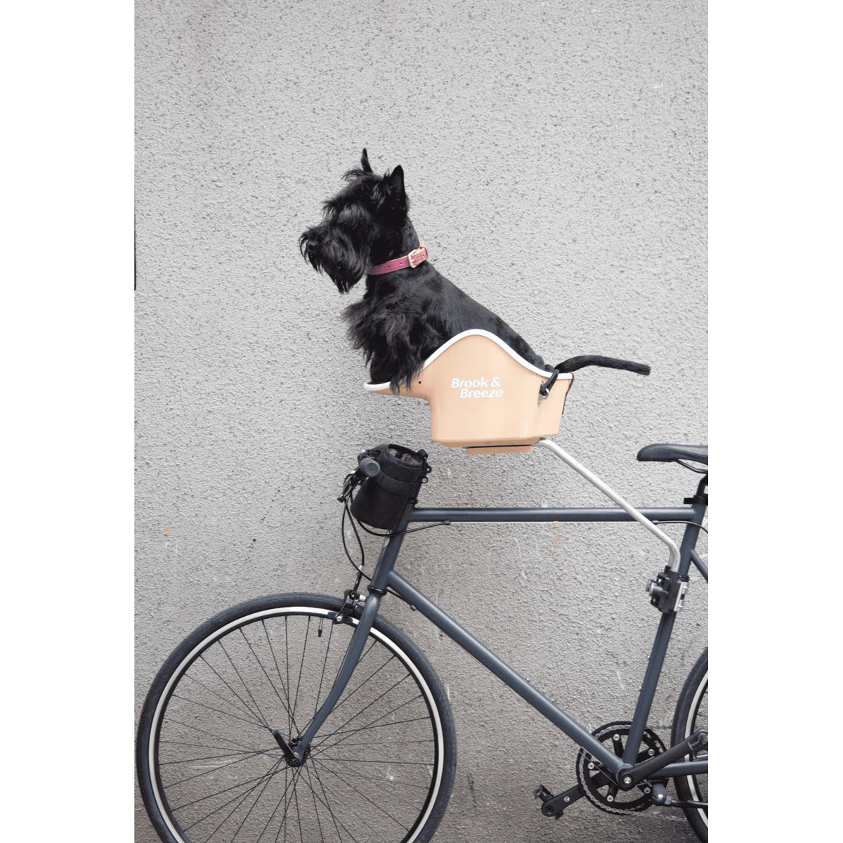 Canine Copilot リアサポートマウント