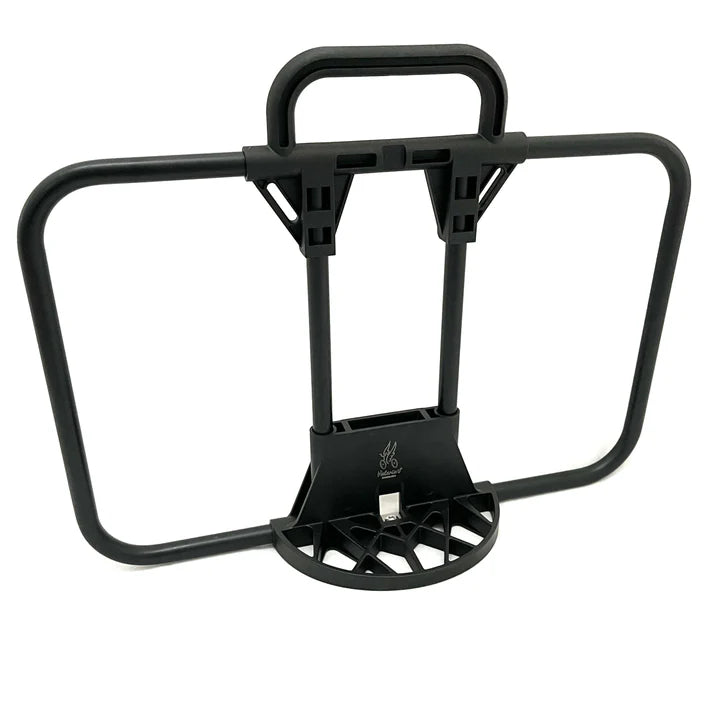 Carradice Brompton Front Carrier Frame Standard ブロンプトン用キャリアフレーム
