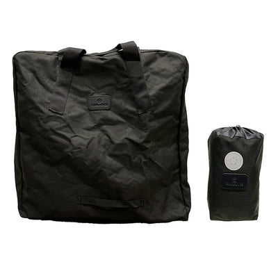 Carrying Bag & Pouch