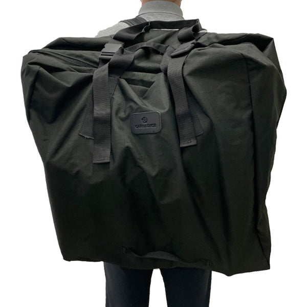 Carrying Bag & Pouch