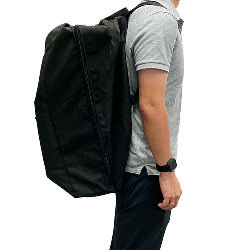 Carrying Bag & Pouch