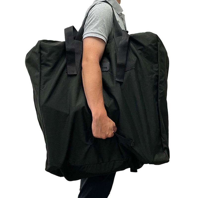 Carrying Bag & Pouch