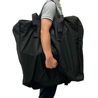 Carrying Bag & Pouch