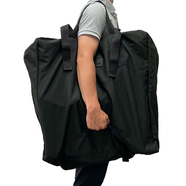 Carrying Bag & Pouch