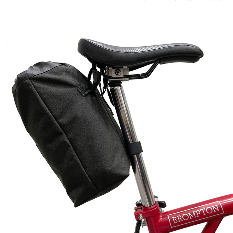 Carrying Bag & Pouch