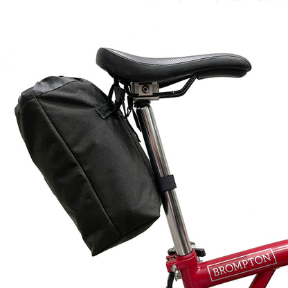 Carrying Bag & Pouch