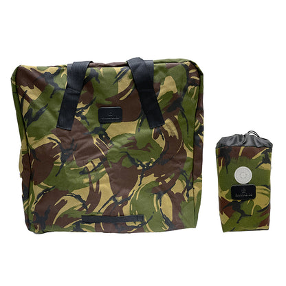 Carrying Bag & Pouch