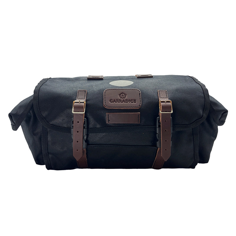 World Adventure Saddle Bag