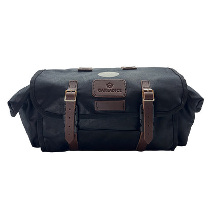 World Adventure Saddle Bag