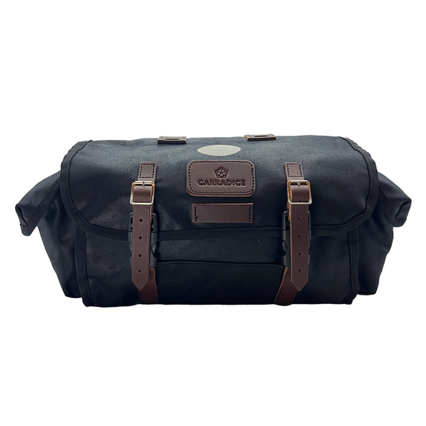 World Adventure Saddle Bag