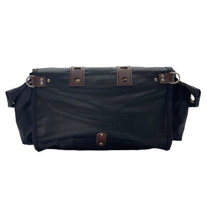 World Adventure Saddle Bag
