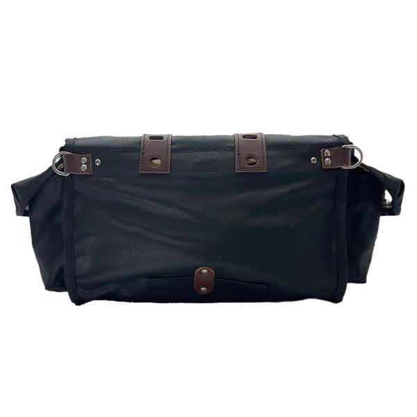 World Adventure Saddle Bag