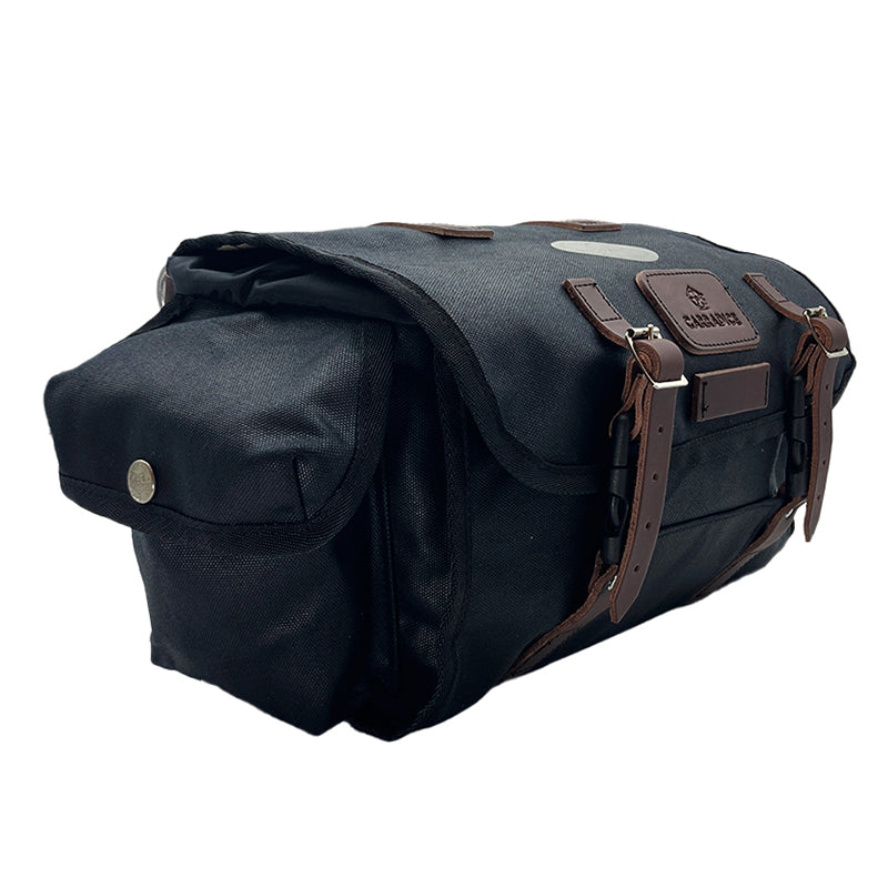 World Adventure Saddle Bag