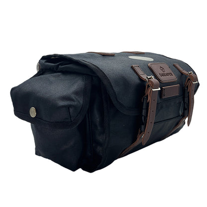 World Adventure Saddle Bag