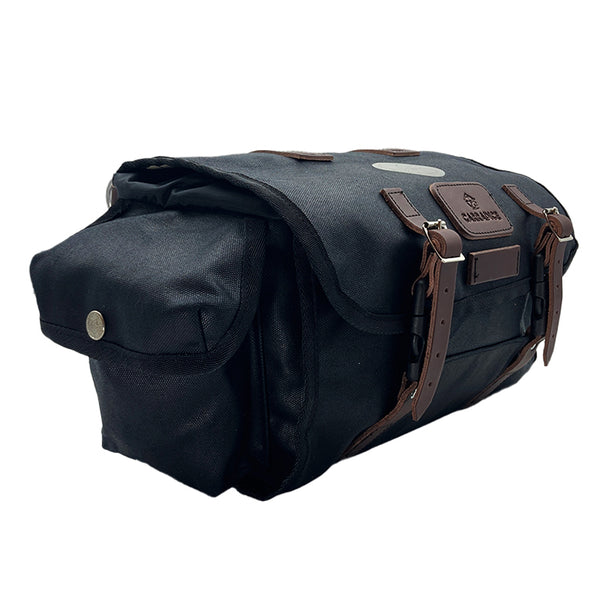 World Adventure Saddle Bag
