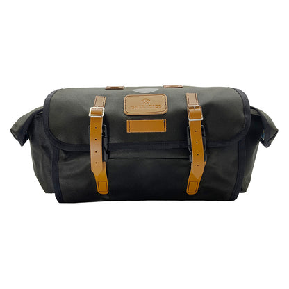World Adventure Saddle Bag