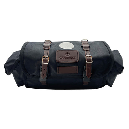 World Adventure Saddle Bag