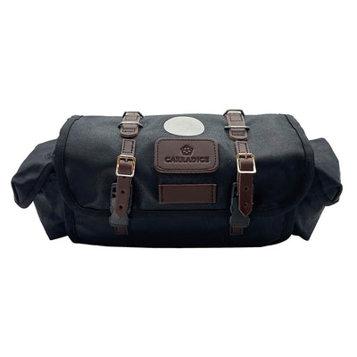 World Adventure Saddle Bag