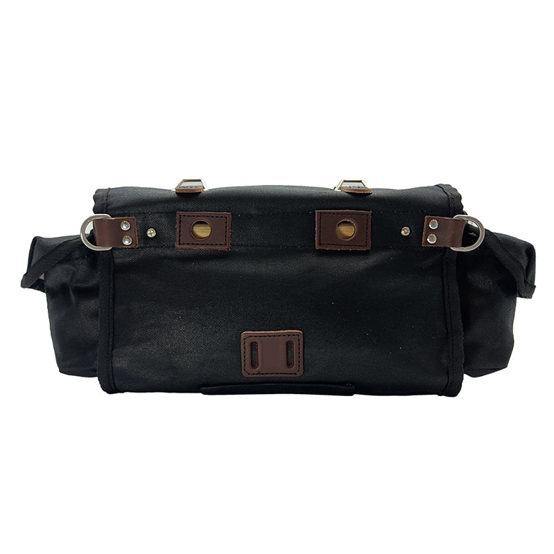 World Adventure Saddle Bag