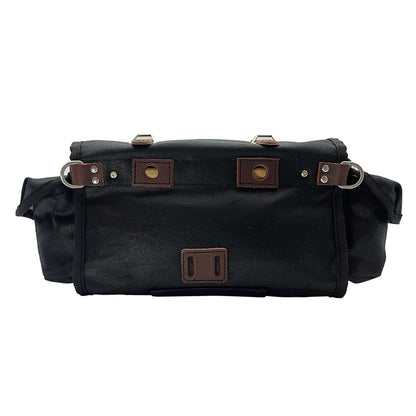 World Adventure Saddle Bag