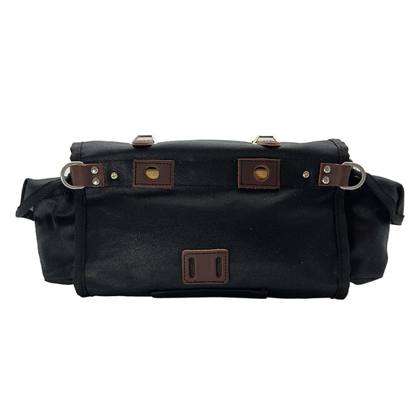 World Adventure Saddle Bag