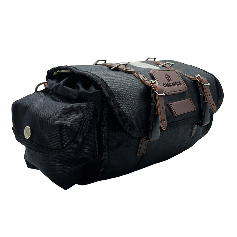 World Adventure Saddle Bag