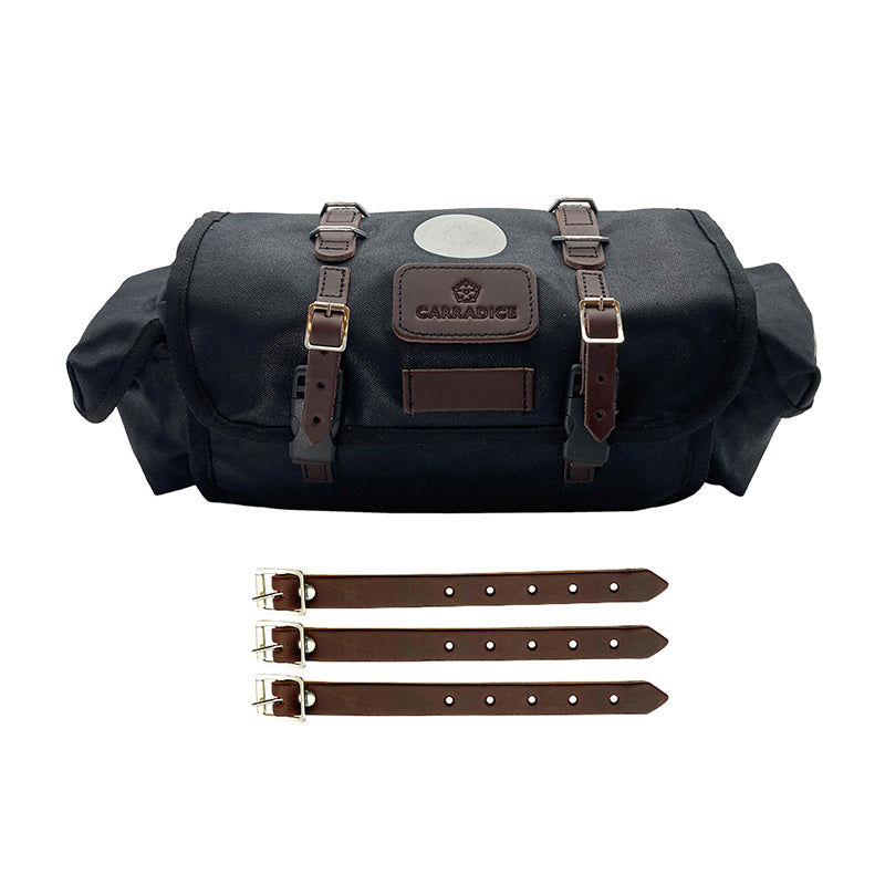 World Adventure Saddle Bag