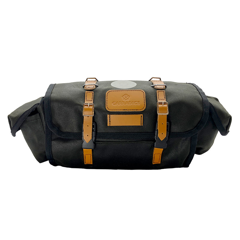 World Adventure Saddle Bag