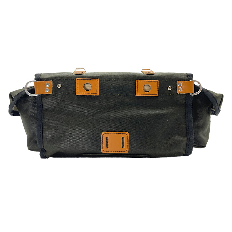 World Adventure Saddle Bag