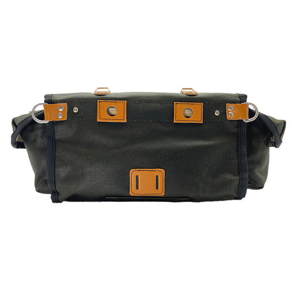 World Adventure Saddle Bag