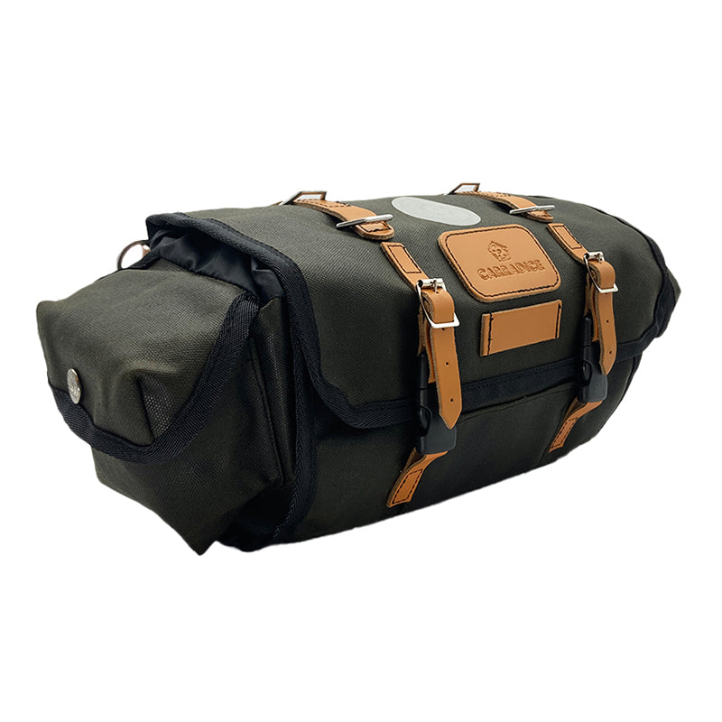 World Adventure Saddle Bag