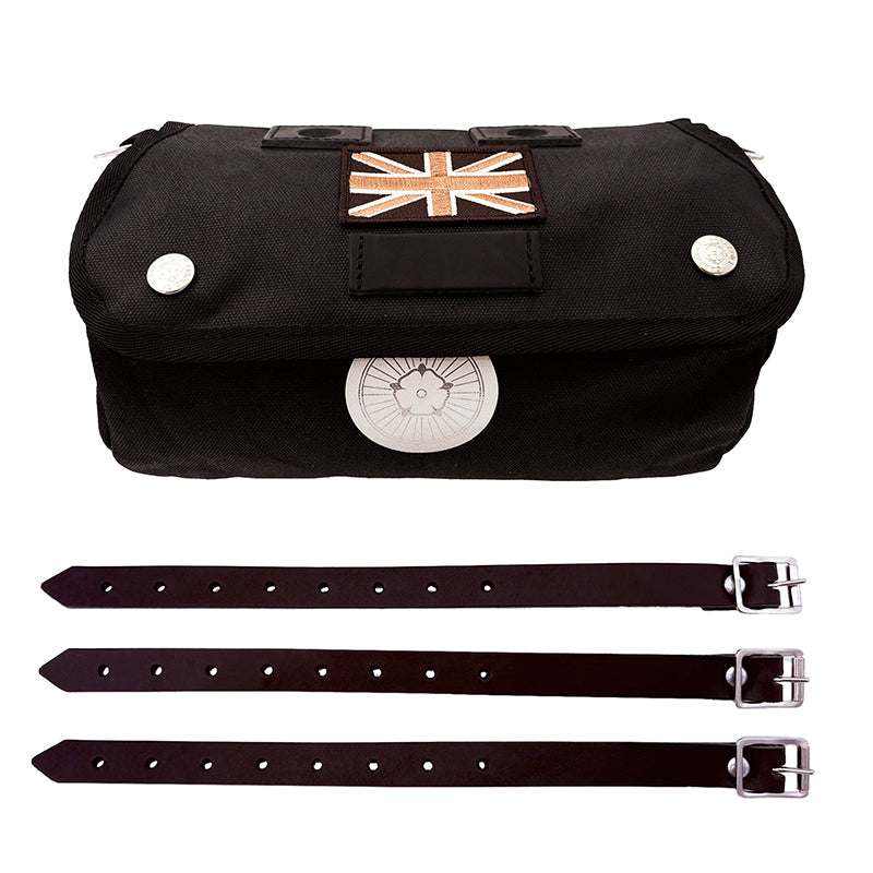 Zip Roll Union Jack