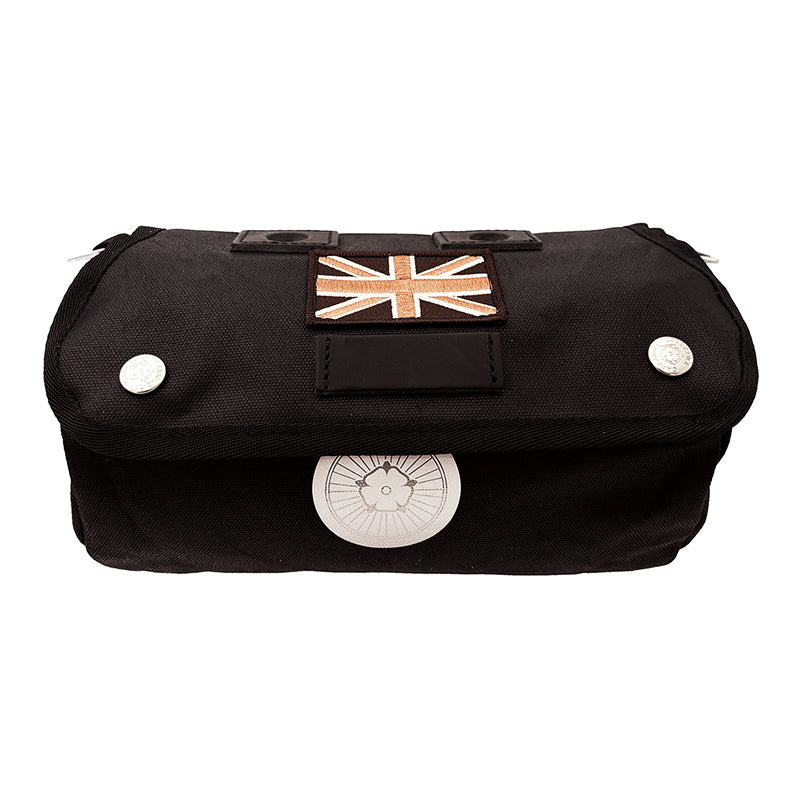 Zip Roll Union Jack