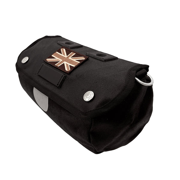 Zip Roll Union Jack
