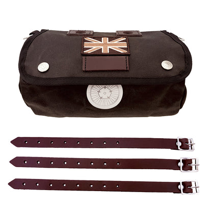 Zip Roll Union Jack