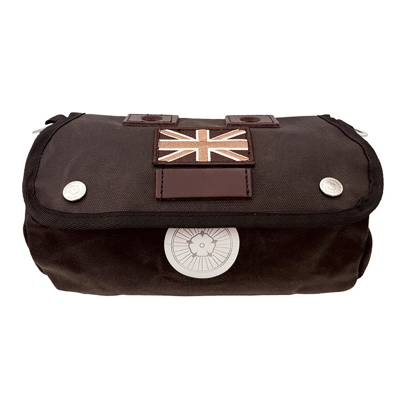 Zip Roll Union Jack