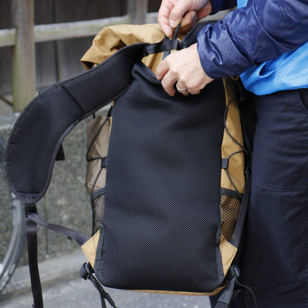 Chips Bag 30L
