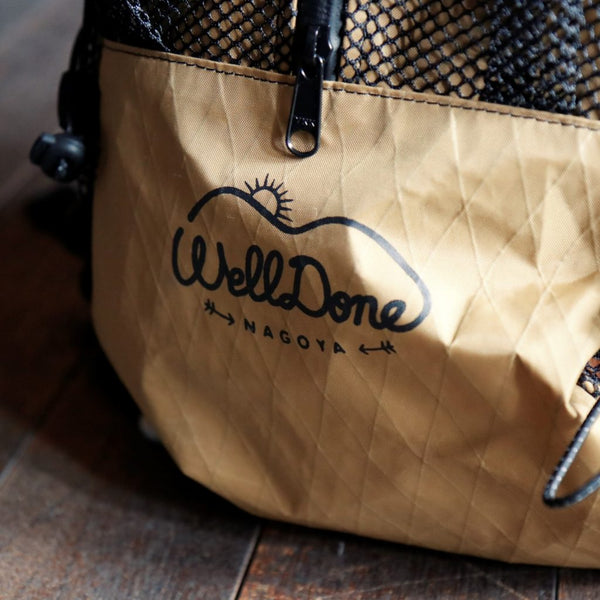 Chips Bag 30L