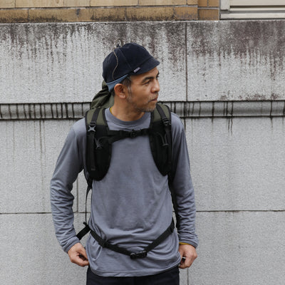 WELLDONE_Chips Bag 30L