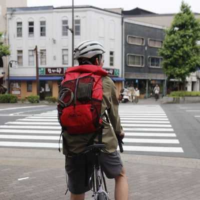 WELLDONE_Chips Bag 30L