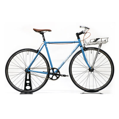 在庫セール！】「ピストって、こんなにちょうど良かった？」Cinelli 