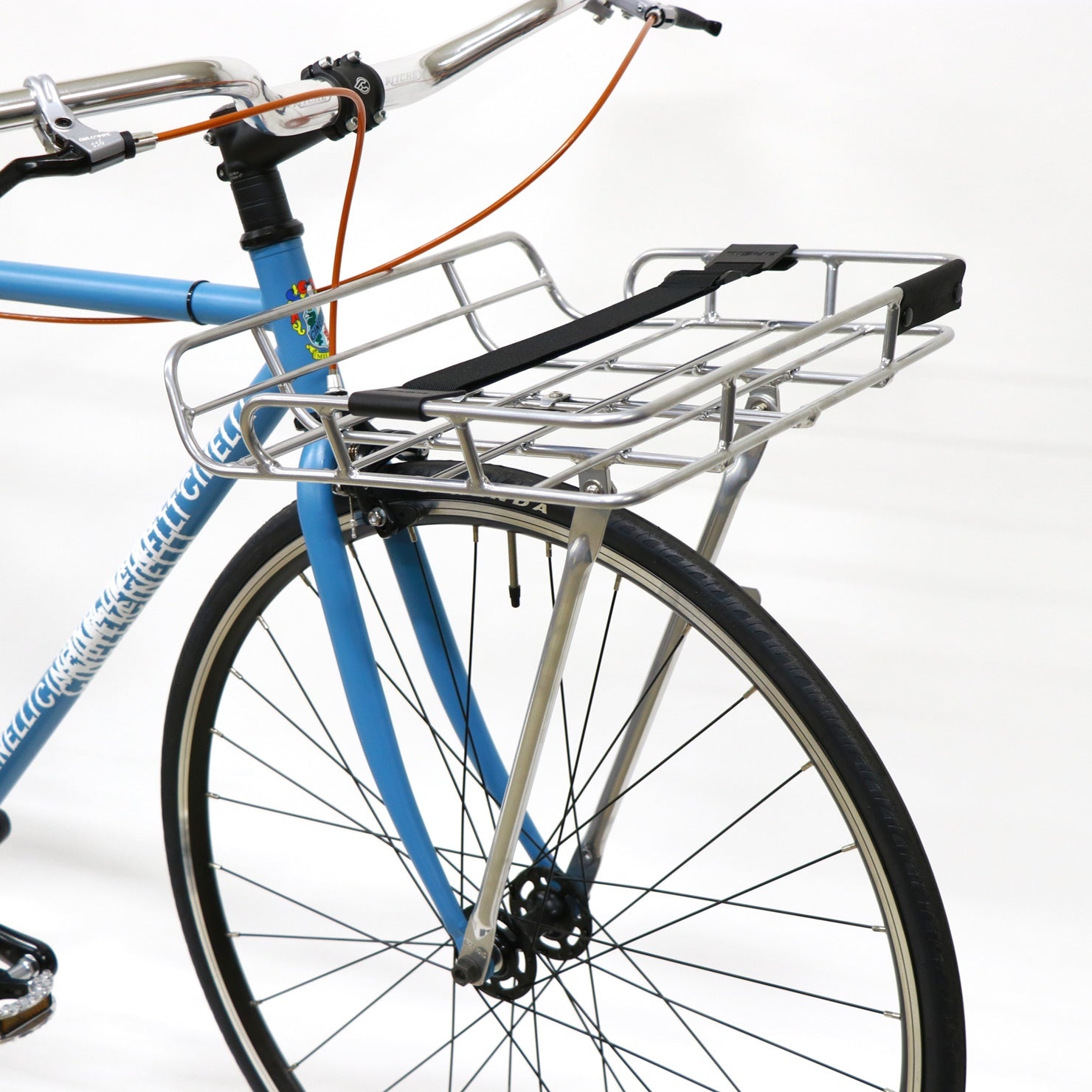 cinelli / 【アウトレット】【2023年モデル】Gazzetta（original