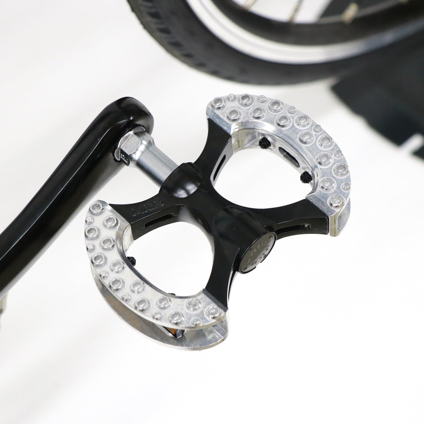 Cinelli Gazzetta カスタム｜街で使うためのクロモリピスト