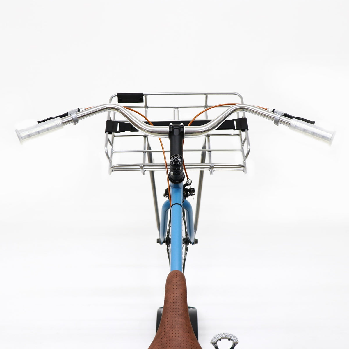 【アウトレット】【2023年モデル】Gazzetta（original custom bike）