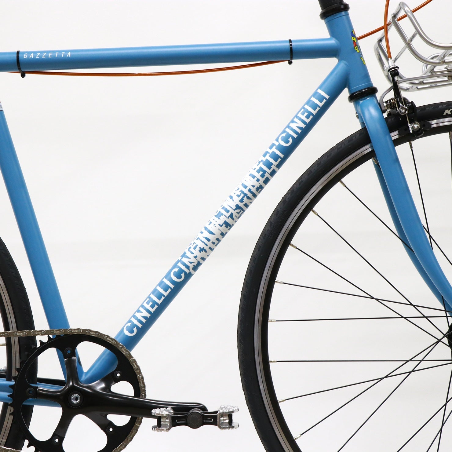 cinelli / 【アウトレット】【2023年モデル】Gazzetta（original