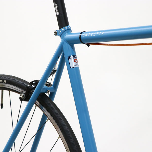 【アウトレット】【2023年モデル】Gazzetta（original custom bike）