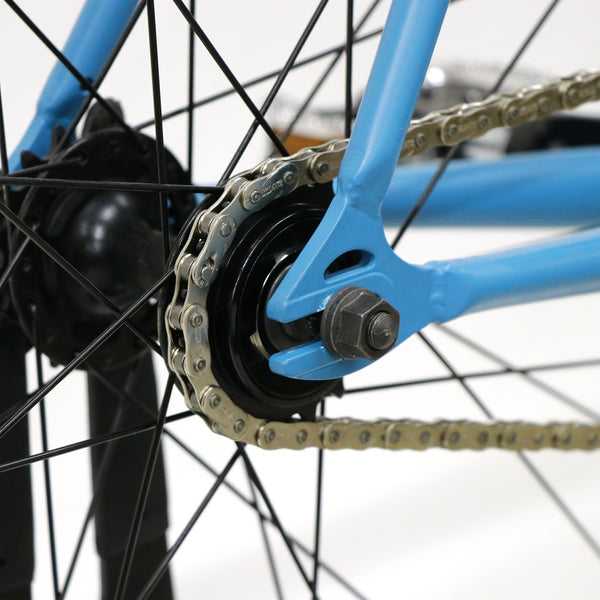 【アウトレット】【2023年モデル】Gazzetta（original custom bike）