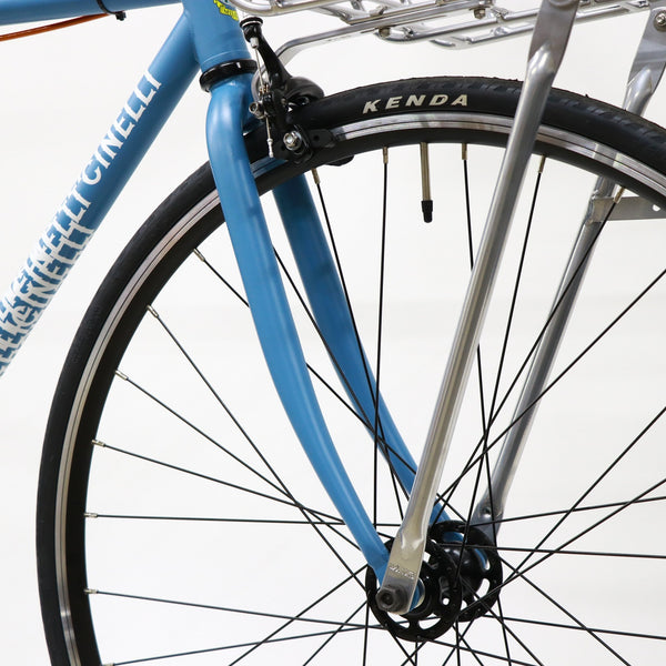 【アウトレット】【2023年モデル】Gazzetta（original custom bike）