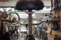 Classic El Camino Handlebar PHOTO COLLECTION