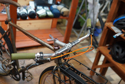 Classic El Camino Handlebar PHOTO COLLECTION